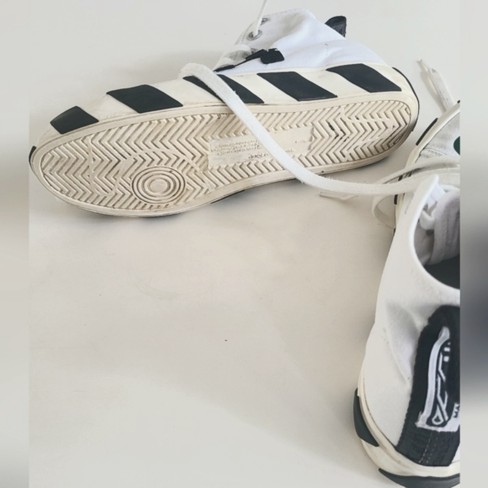 Off-white converse - Picture 9 of 9